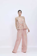 The Dusky Trouser