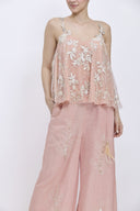 The Bloomy Camisole
