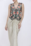 The Darkflora Waistcoat