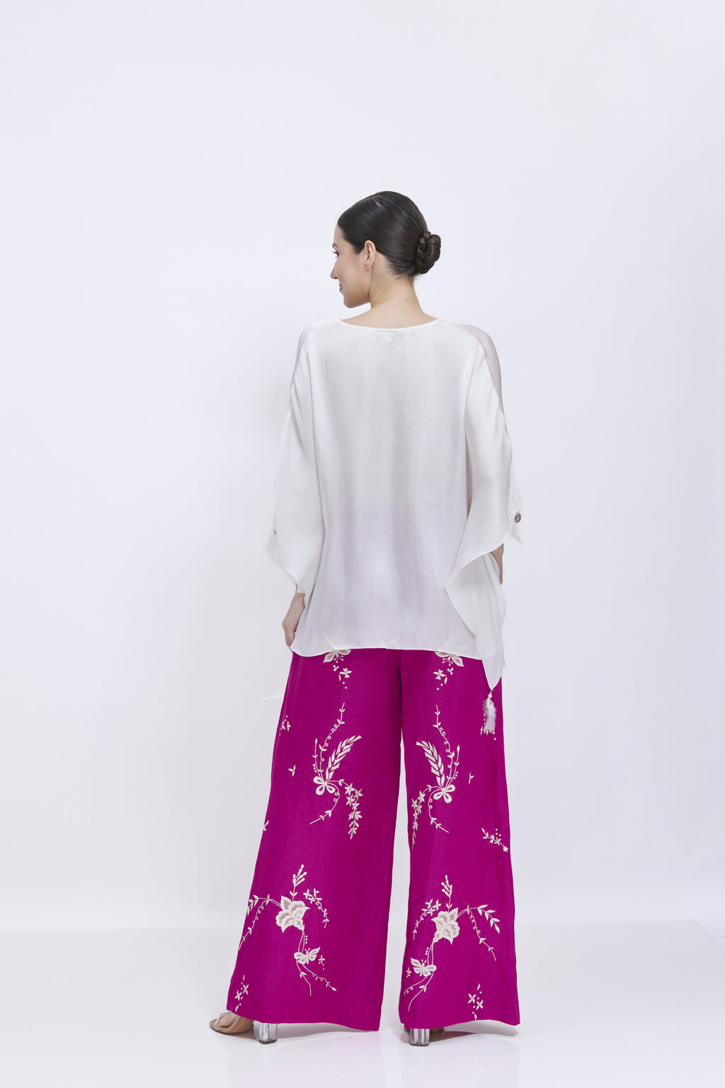 Jamun Etm Trouser