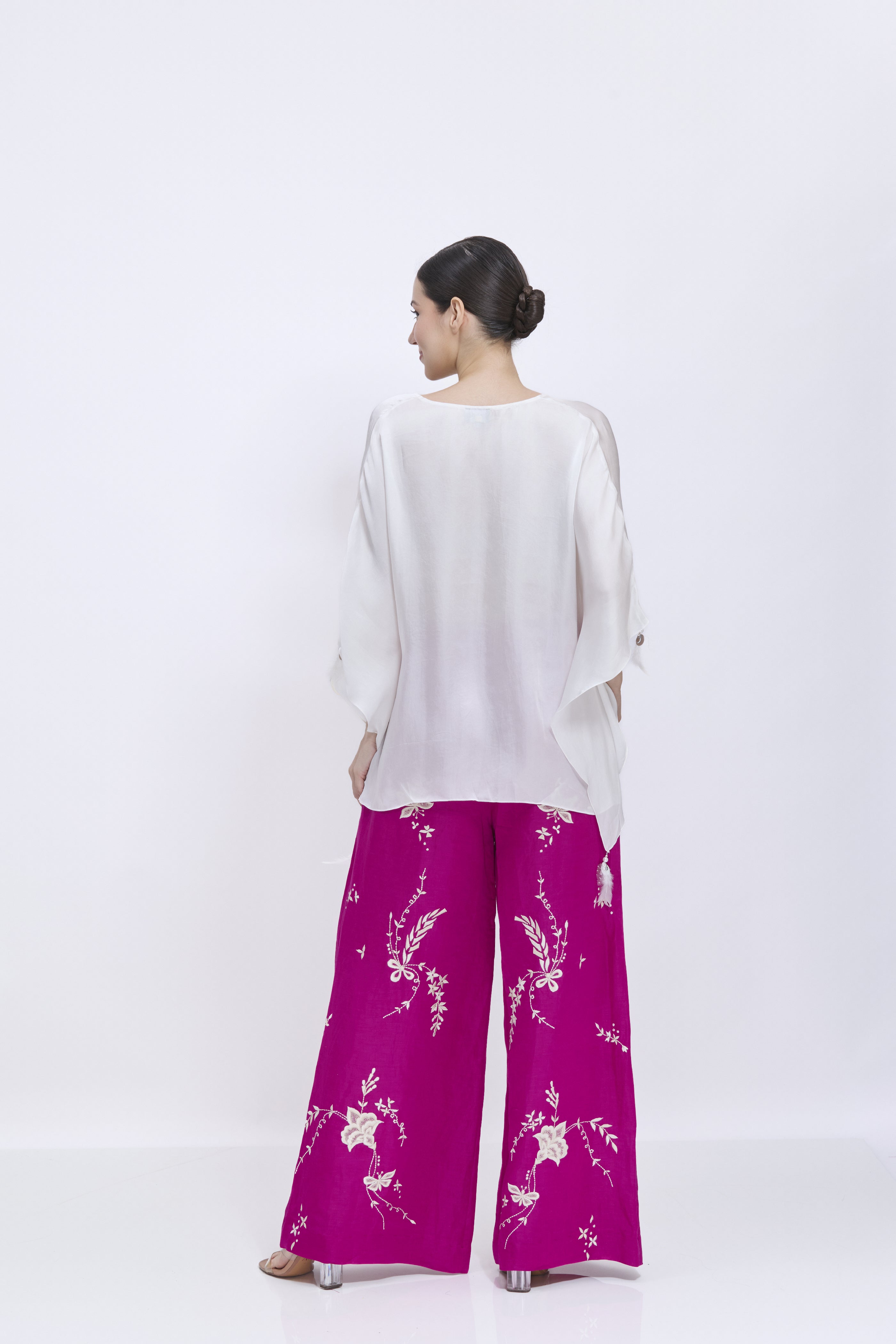 Jamun Etm Trouser