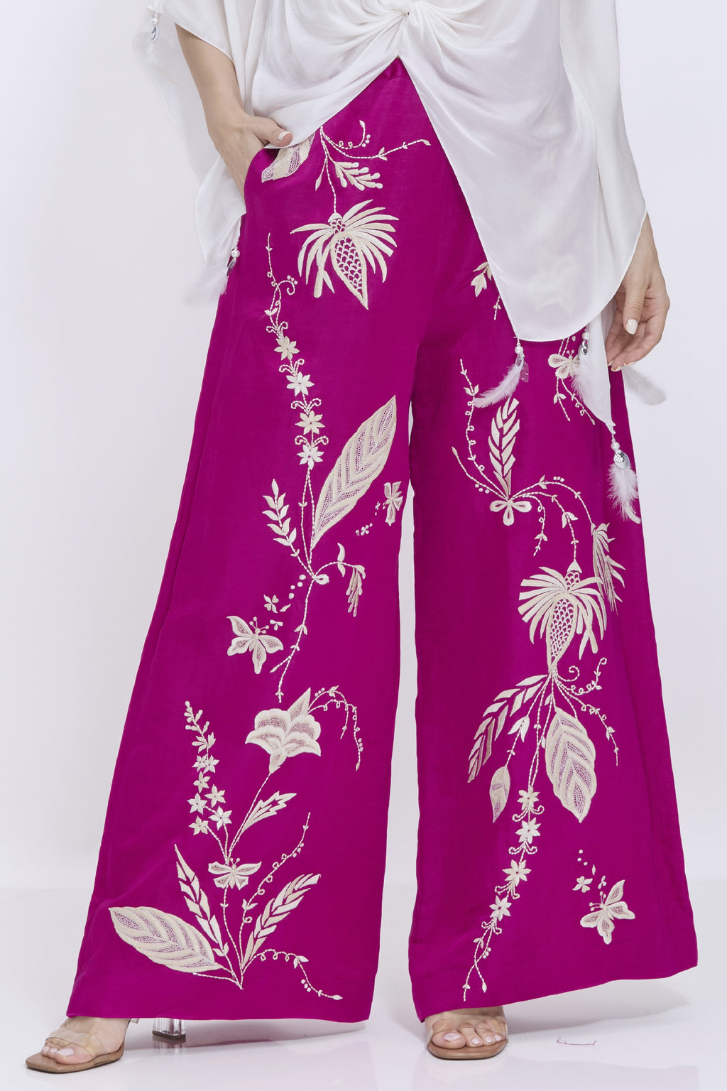 Jamun Etm Trouser