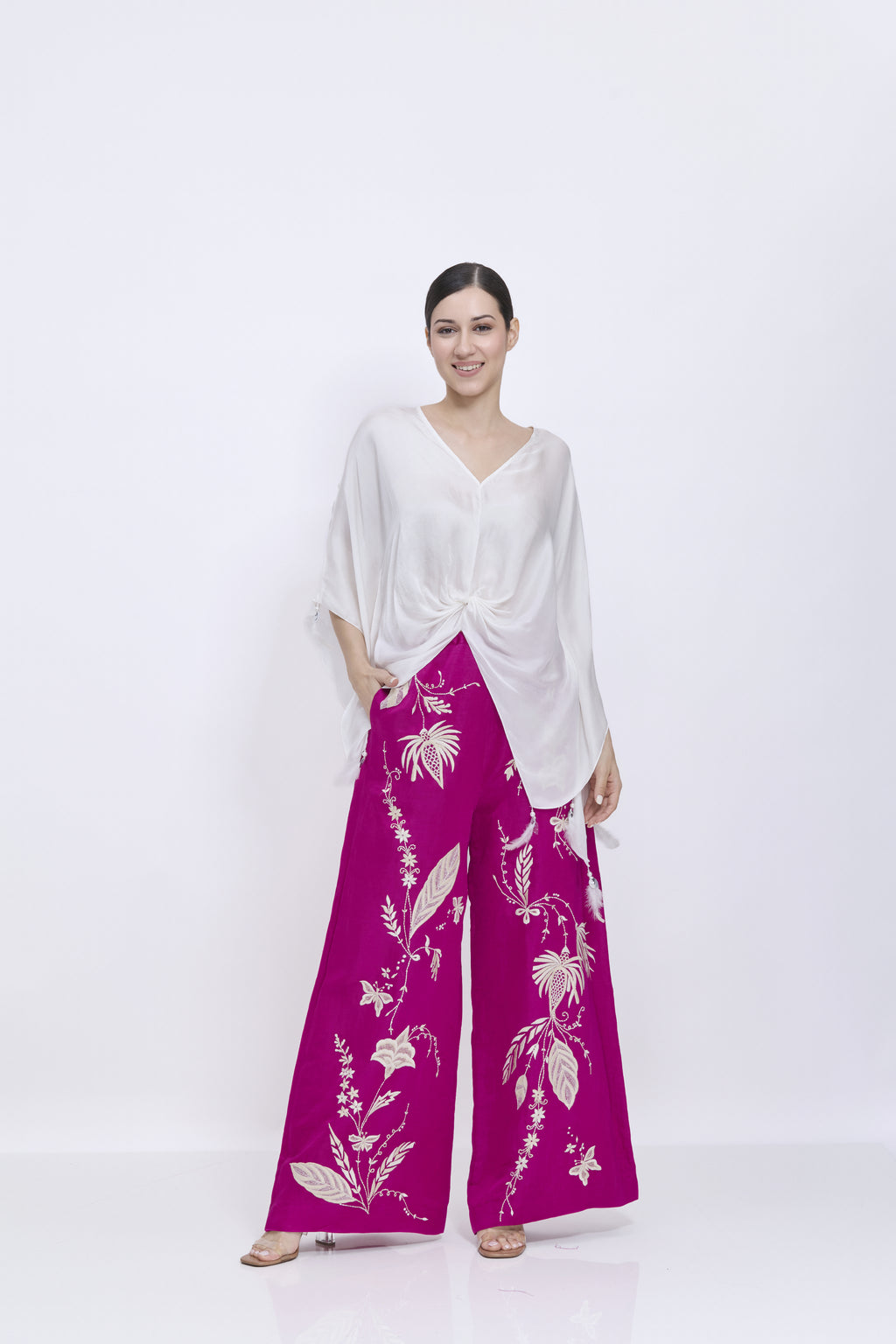 Jamun Etm Trouser