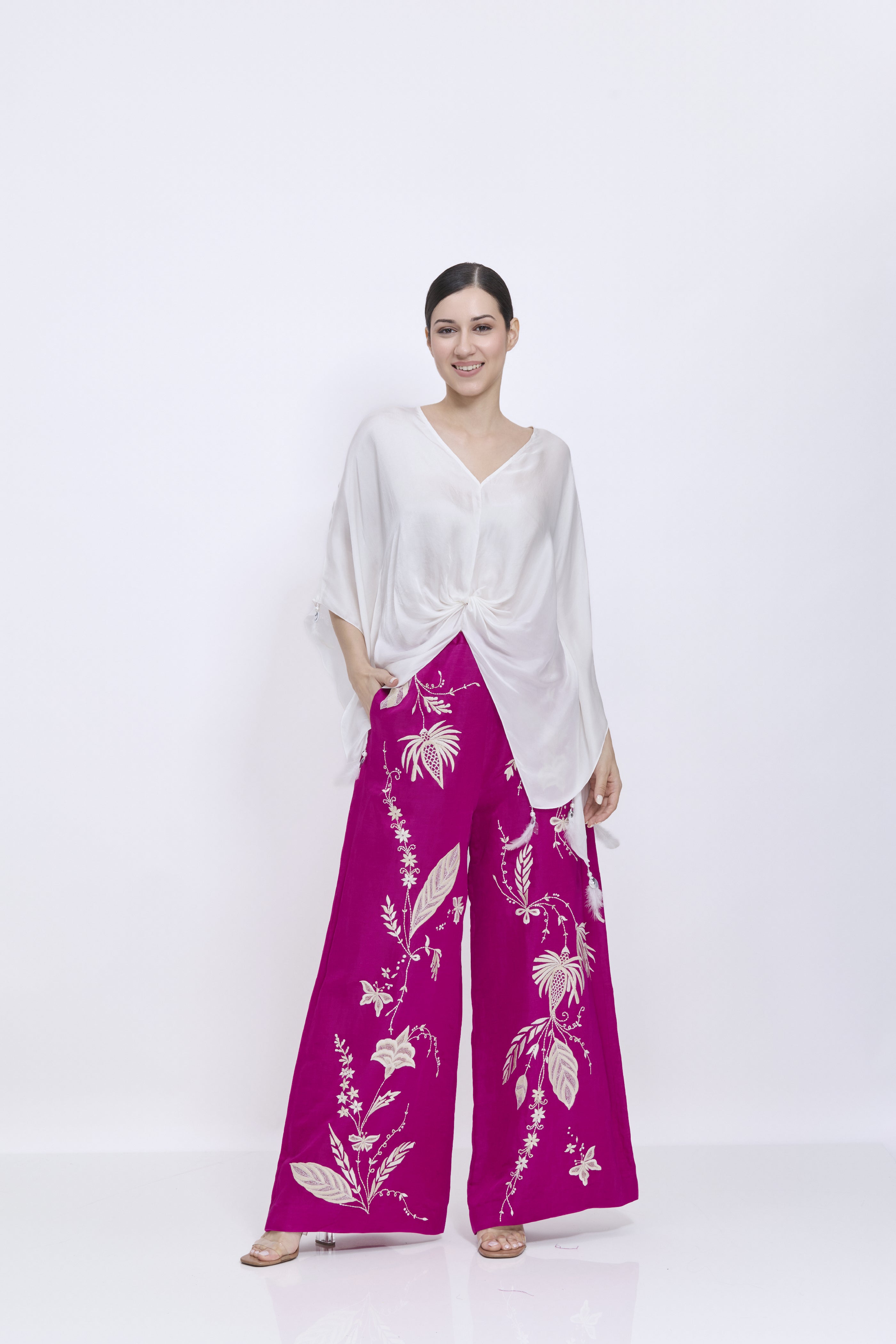 Jamun Etm Trouser