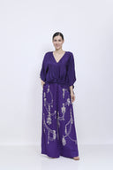 The Tanzanite Trouser