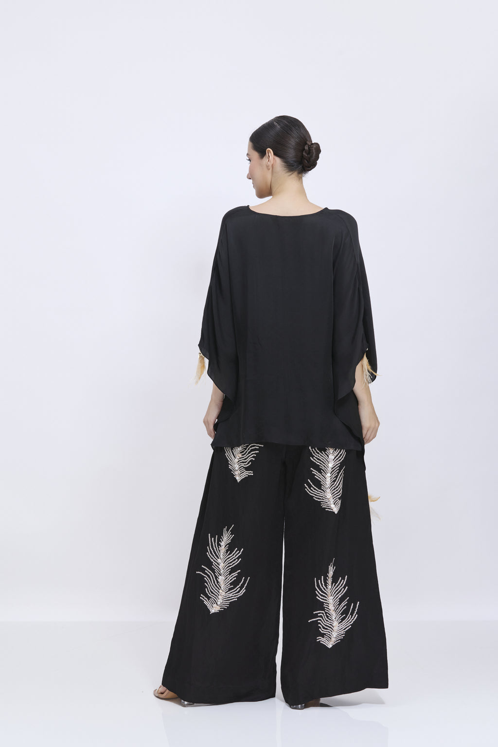 Black Kaftan