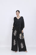 Black Kaftan