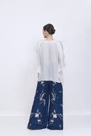 Ivory Kaftan