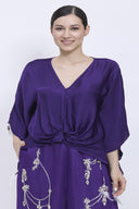 The Tyrian Kaftan