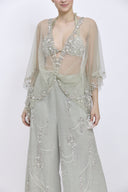 The Shale Kaftan
