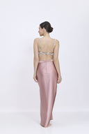 Old Rose Skirt