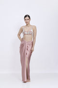 Old Rose Skirt