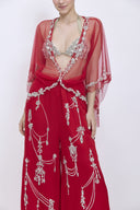 The Trinket Kaftan