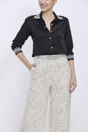 The Sheen Shirt