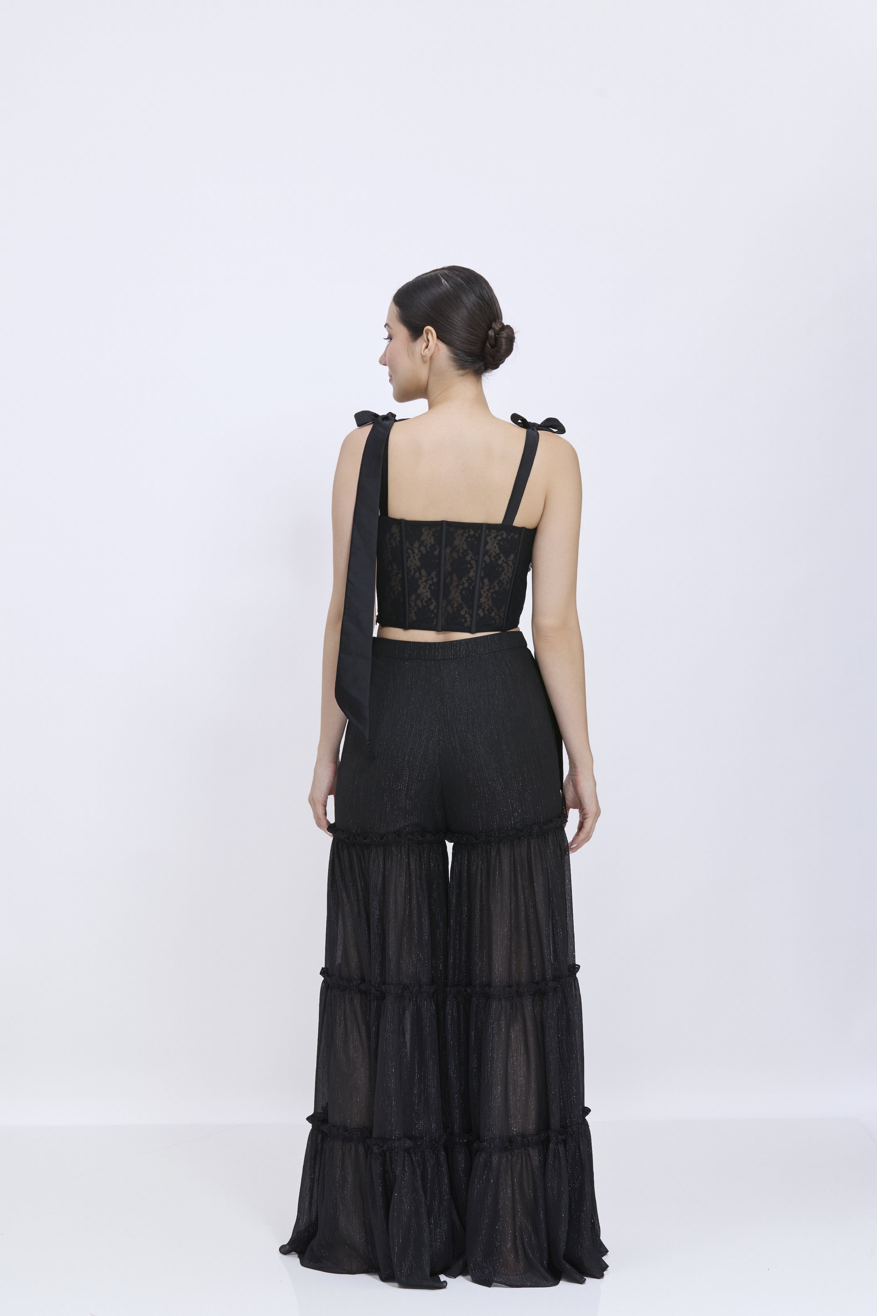 Black Sharara