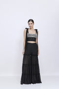 Black Sharara