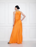 The Sunset Soirée Gown