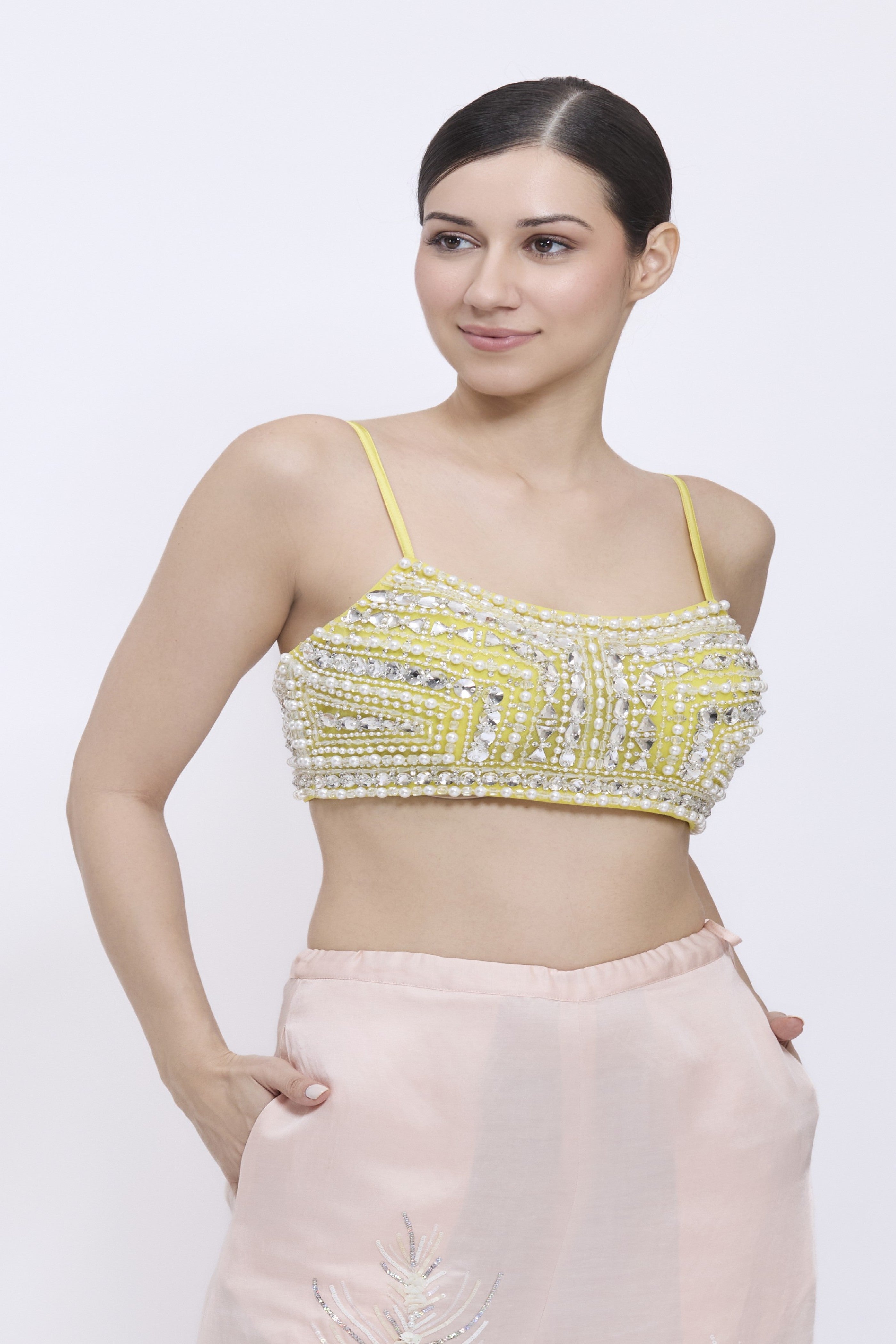 Lemon Ss25 Blouse