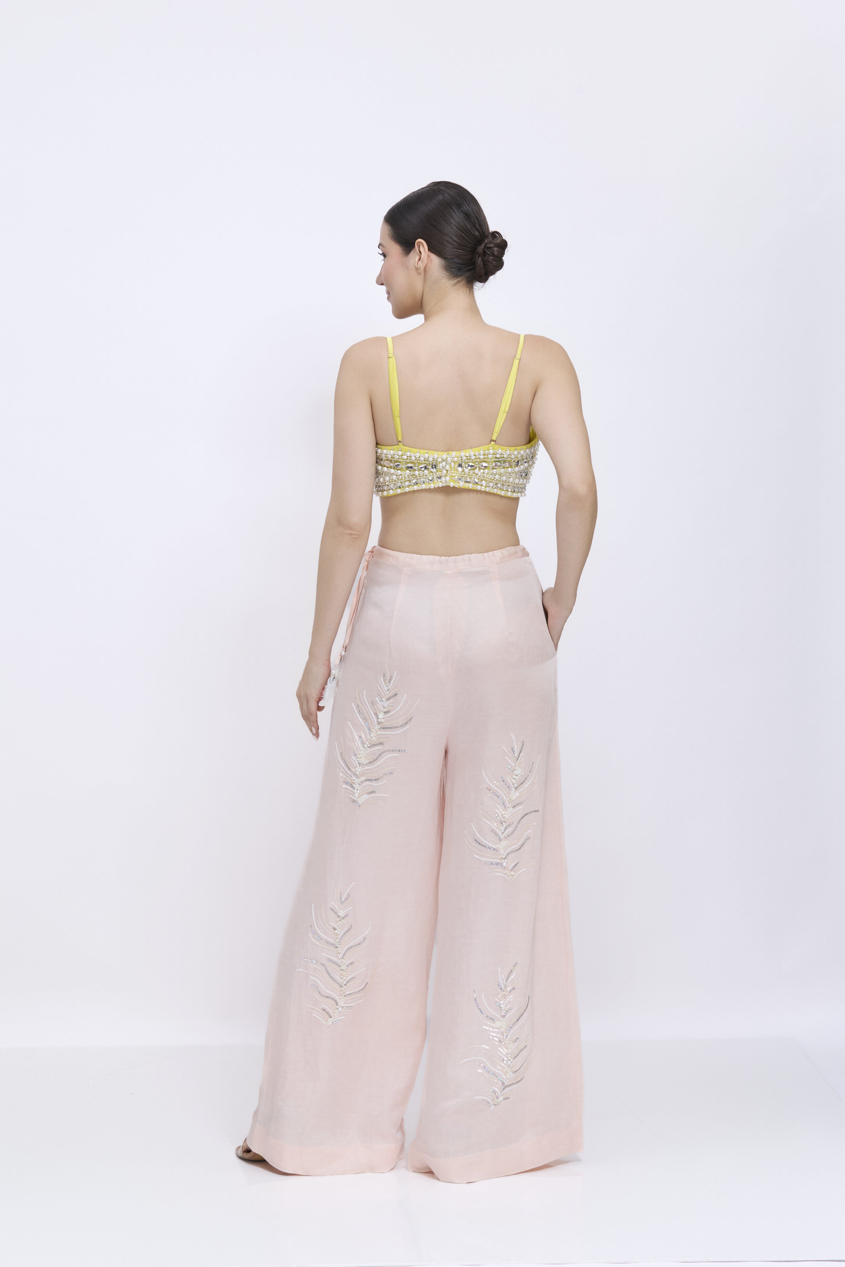 Lemon Ss25 Blouse