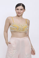 The Sundora Bustier