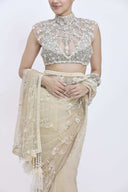 The Amour Jewel  Bib