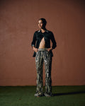 Black Trouser