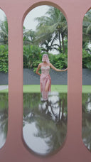 The Amora Head Veil