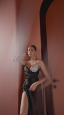 The Diva Gown