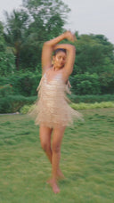 The Gatsby Girl