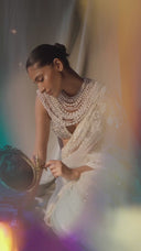 The Meadow Sari & Petticoat
