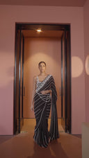 The Mystique Pre-stitched Sari