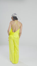 The Limoncello Co-ord Set