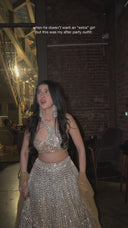 The Cher Bikini